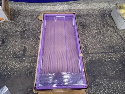 USED POLYTEX PB3000