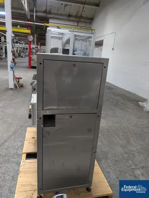 Used MG2 MG2 Capsule Filler, Model Futura Capsule Fillers GB | Federal Equipment Company #1388106