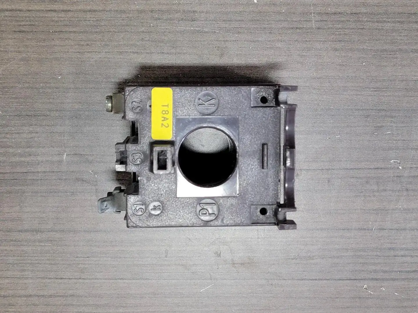 USED IME TAS20B