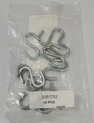 NEW McMaster Carr 9381T52