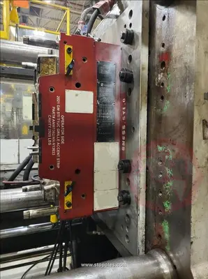 USED 1996 CINCINNATI VH725-76