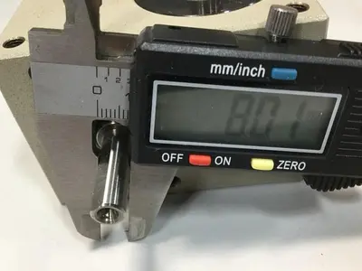 USED SANDEX 2.8D 06277R-LM3VW1/X