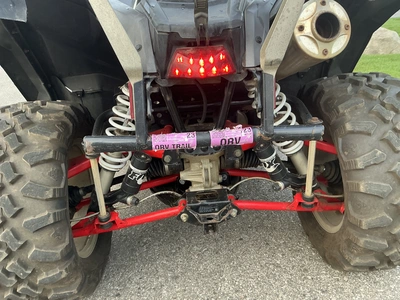 Used 2016 POLARIS SCRAMBLER Utility Vehicles Michigan US | Miedema Asset Management Group #1337426