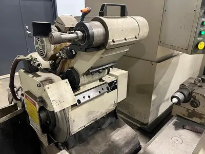 USED 2007 OKAMOTO OGM-3150 MC
