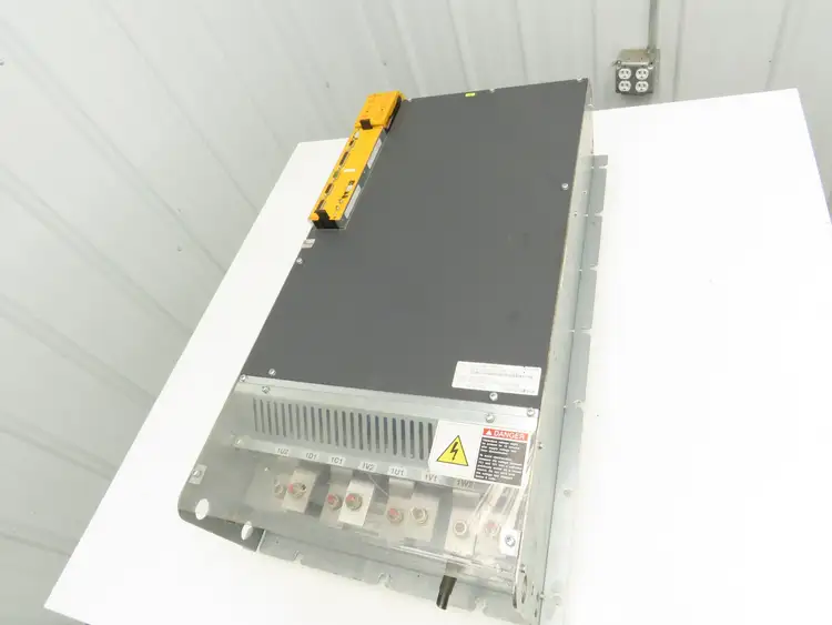 Used BAUMULLER _UNKNOWN_ Capacitors Indiana US | Arrow Industrial #616875