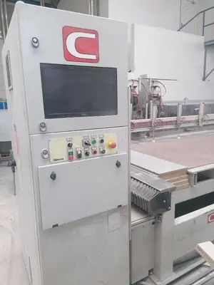 Used 2011 COBALM PR 99-20 Drilling Machines/Hole Boring Machines CZ | Amaron s.r.o. #1064445
