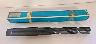 besly Does Not Apply Other Metalworking Drills | Amiron Machinery (2)