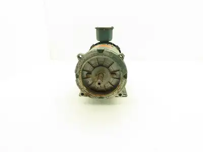 Reliance T56H1055M-YL DC Motor 3/4HP 1725RPM 90V 56C 7.8A TEFC