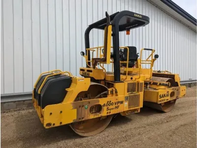 2012 Sakai SW800 II