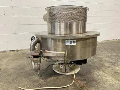 Cap Sorter