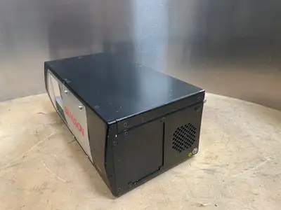 USED Branson Branson Ultrasonics 0.40DCXS40H0R / S40:0.40