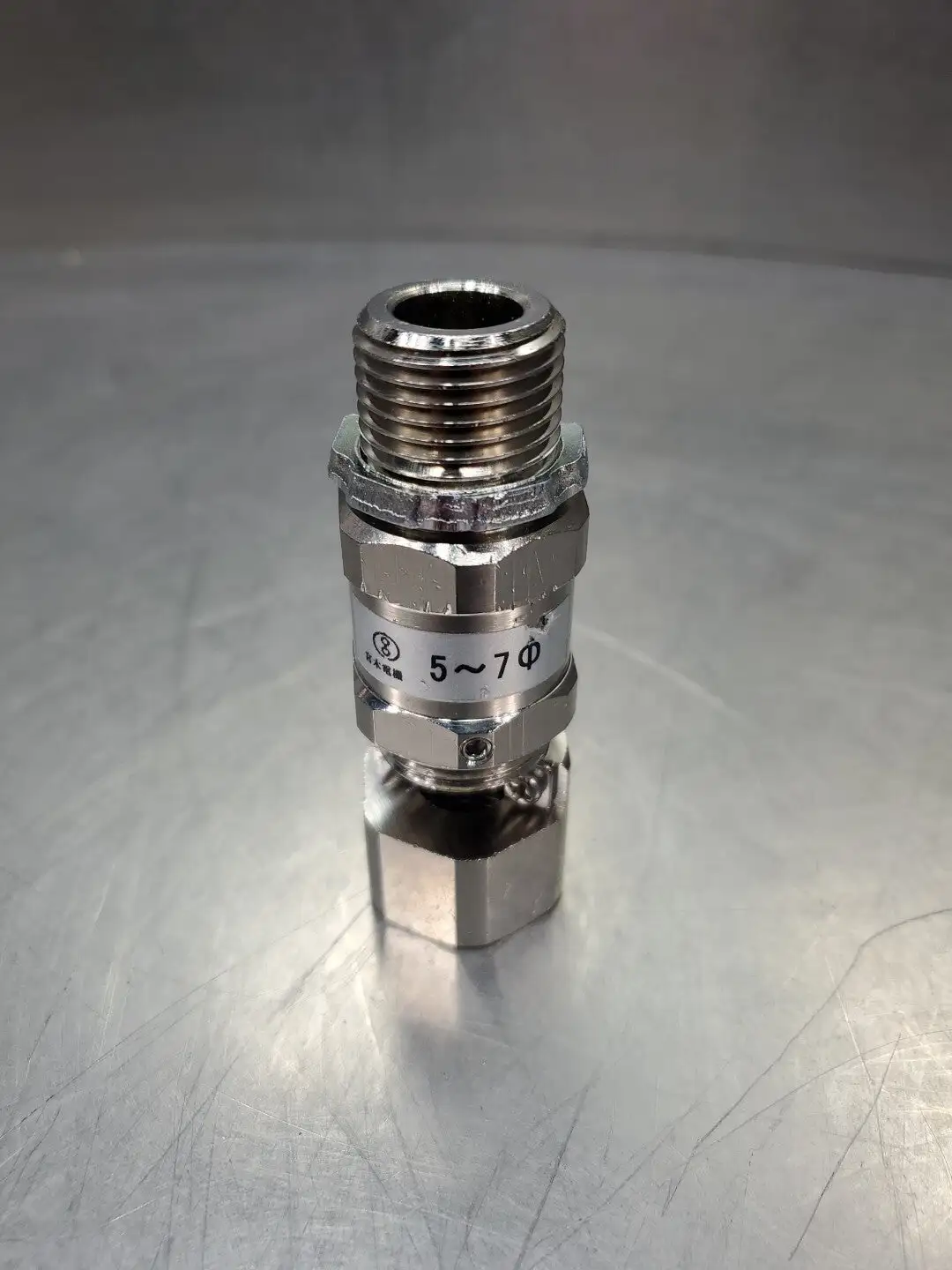 Used Thomas &amp; Betts _UNKNOWN_ Electrical Fittings South Carolina US | Palmetto Automation #1545203
