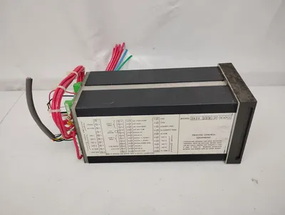 USED CHROMALOX 2030-22810
