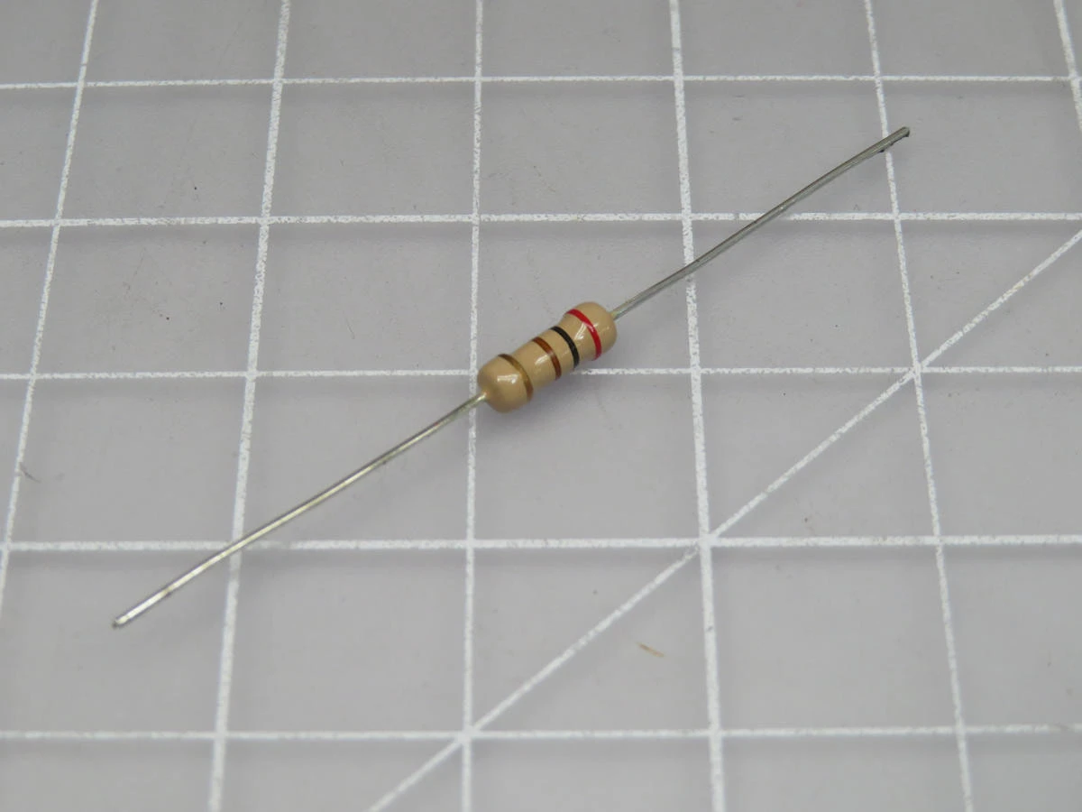 New | in-Stock XICON _UNKNOWN_ Resistors Texas US | OCO Industrial #1691338