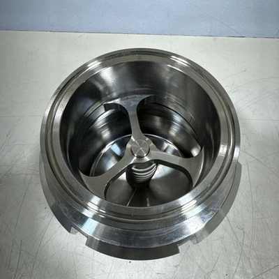 NEW Definox 3-5/8”