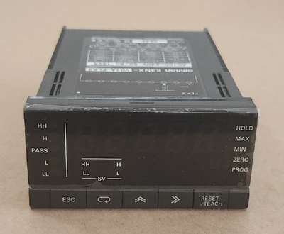 NEW Omron K3NX-VD1A-FLK2