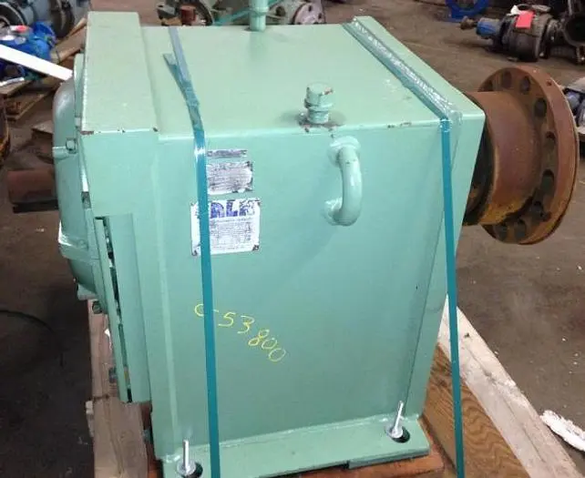 Falk Model 1110FC2A