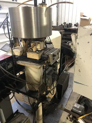 Used 2002 KINEFAC MC-4 Thread Rollers Ontario CA | Walden Machinery #1287044