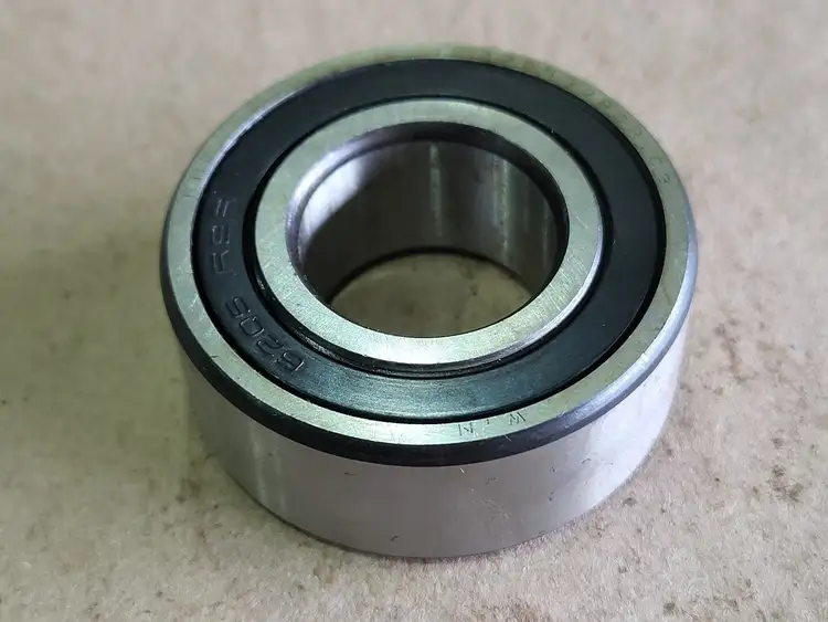 New | in-Stock RHP 3205B-2RSRC3 Bearings British Columbia CA | Lenmark #260163