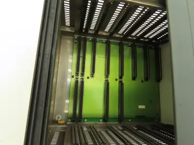 Pilz PSS 3100 AMADA 1 Safety PLC Rack 7 Slot