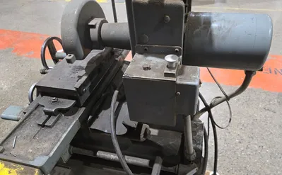USED BOYAR SCHULTZ H612