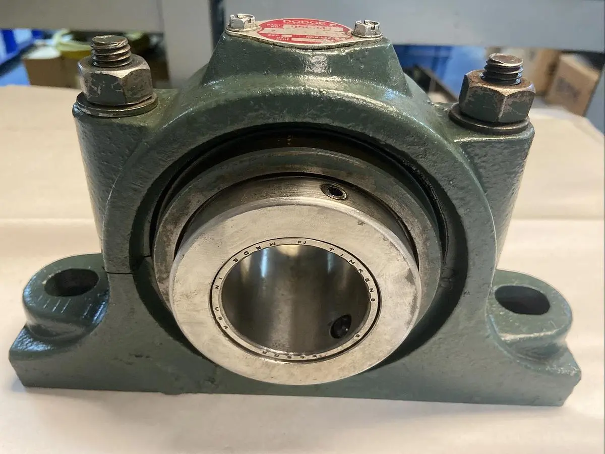 Used DODGE 056041 Bearings | Surplus Asset Holdings #1189080
