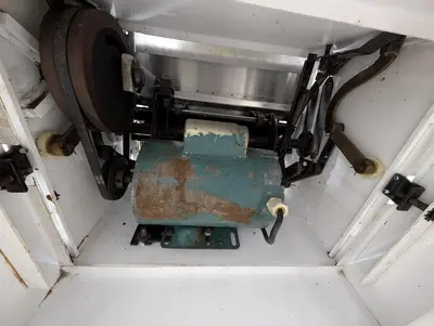USED 1997 OLIVER PRODUCTS COMPANY 777