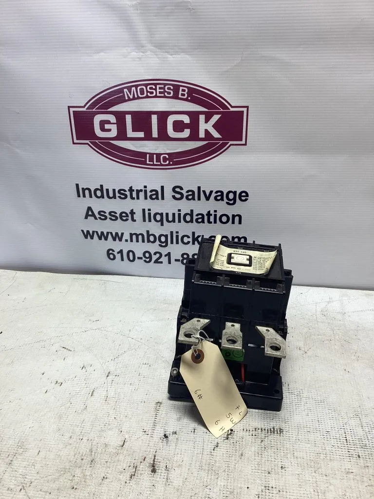 USED ABB EH 145C-*L
