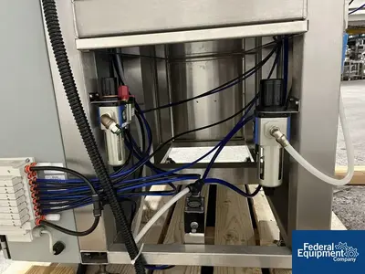 USED Liquid Packaging Solutions Liquid Packaging Solutions Eyedrop Filling Line