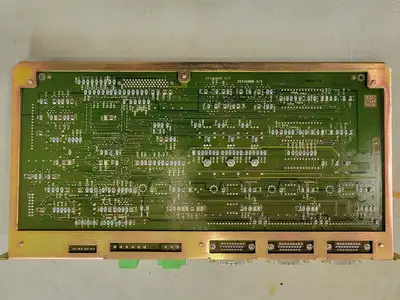 USED ALLEN-BRADLEY 8520ASM3