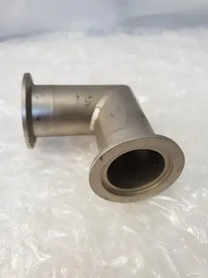 HPS CORP 90 DEGREE MITERED ELBOW