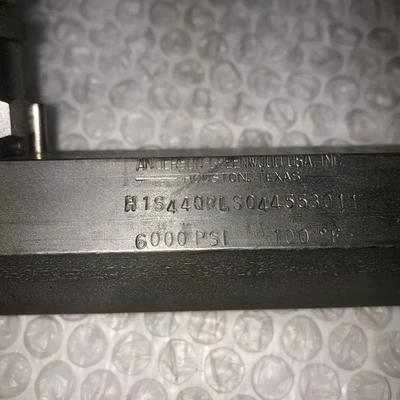NEW AGCO H1S44QRLSO44553011