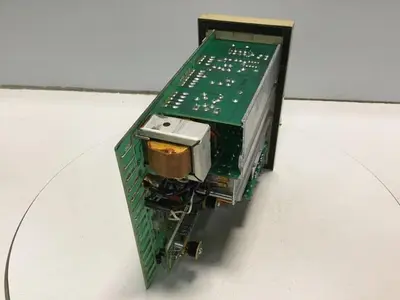 Used BARBER COLMAN 523B-40016-051-3-00 57C Temperature Controls Michigan US | Ideal Machinery #1261451
