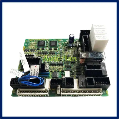 Used FANUC A02B-2200-0650 Circuit Boards | CNC TOOLS LLC #770852