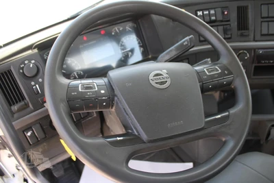 Used 2019 VOLVO VHD64B200 Septic/Sewer/Vacuum Trucks Texas US | Roll Off Truck World #1492002