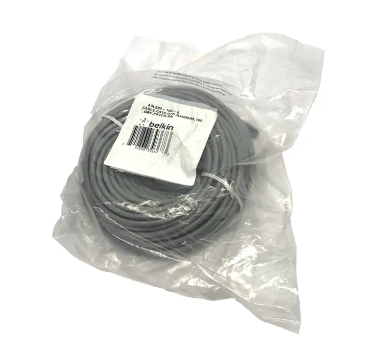 New | in-Stock Belkin A3L980-100-S Cable & Wire Michigan US | Maverick Industrial Sales #1393013