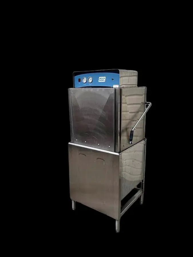 USED MOYER DIEBEL MD2000