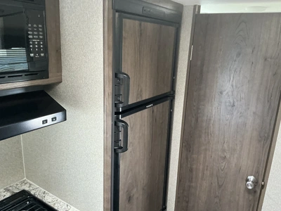 Used 2019 KEYSTONE PASSPORT ULTRA LITE 175BH Campers, Caravans, Motorhomes Michigan US | Miedema Asset Management Group #1304677