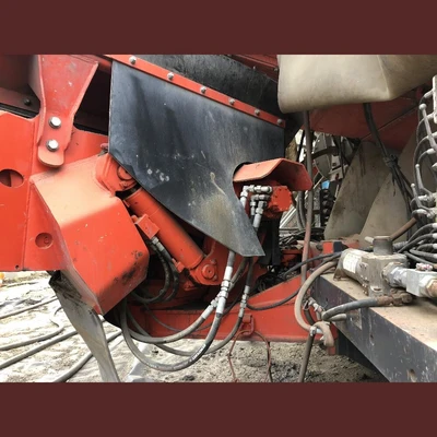 USED 2017 SANDVIK MT520