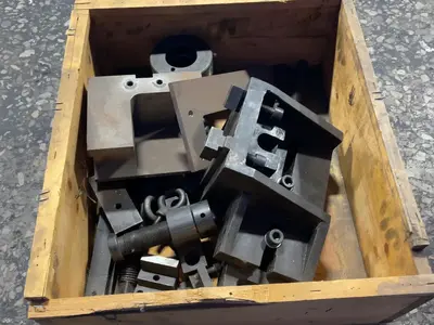 Misc Tooling