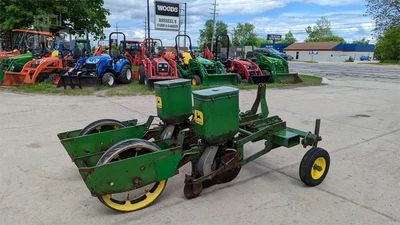 USED JOHN DEERE 80