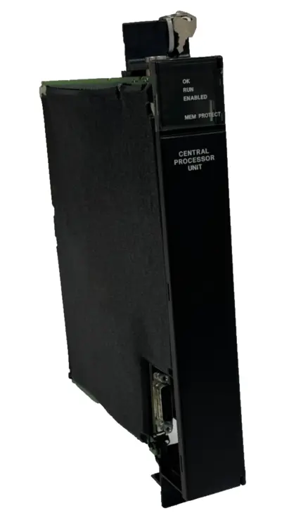 Used GE FANUC IC697CPM915 PLC Processors | SB Industrial Supply #842477
