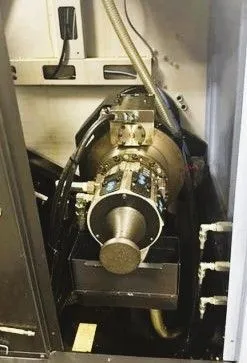 2022 DOOSAN LYNX 2100LYA CNC Lathes | Midstate Machinery (3)