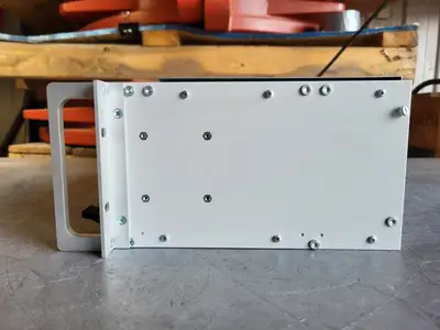 NEW INOVA COMPUTERS ICP-SYSC-DEBE-CDX-PM-CB