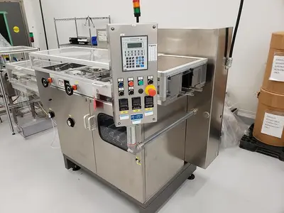 Blisterpack Line