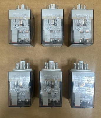 Allen-Bradley _UNKNOWN_ Overload Protection Relays | Fram Fram LLC (4)