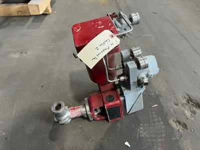 USED Masoneilan 35-35212
