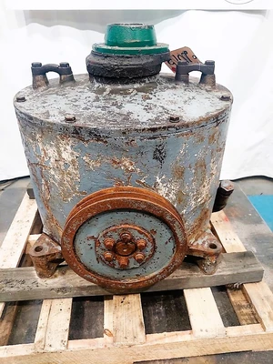 Used _UNKNOWN_ _UNKNOWN_ Gearboxes West Virginia US | Cooper Industries #1409408