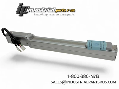 NEW IAI CORPORATION RCS4-SA6C-WA-100-12-450-T2-M