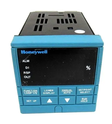 NEW HONEYWELL DC330D-SS-400-30-0AB000-00-0 TEMP CONTROL DC330DSS400300AB000000
